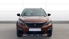 Peugeot 3008 1.6 BlueHDi 120 Allure 5dr Diesel Estate